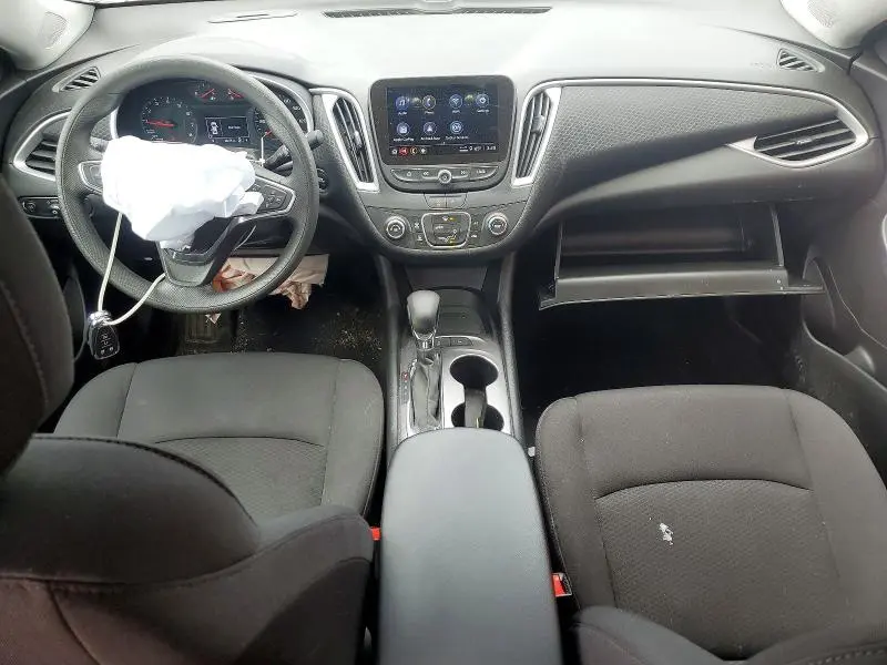 2024 CHEVROLET MALIBU LS  
