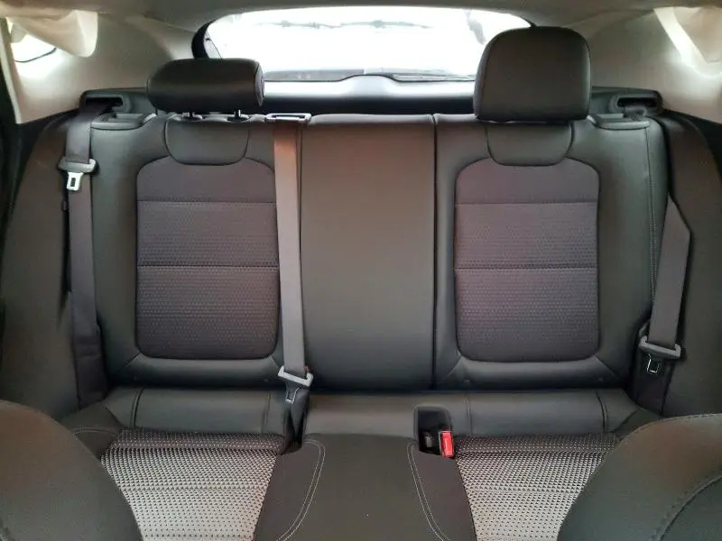 2024 CHEVROLET TRAX 1LT  