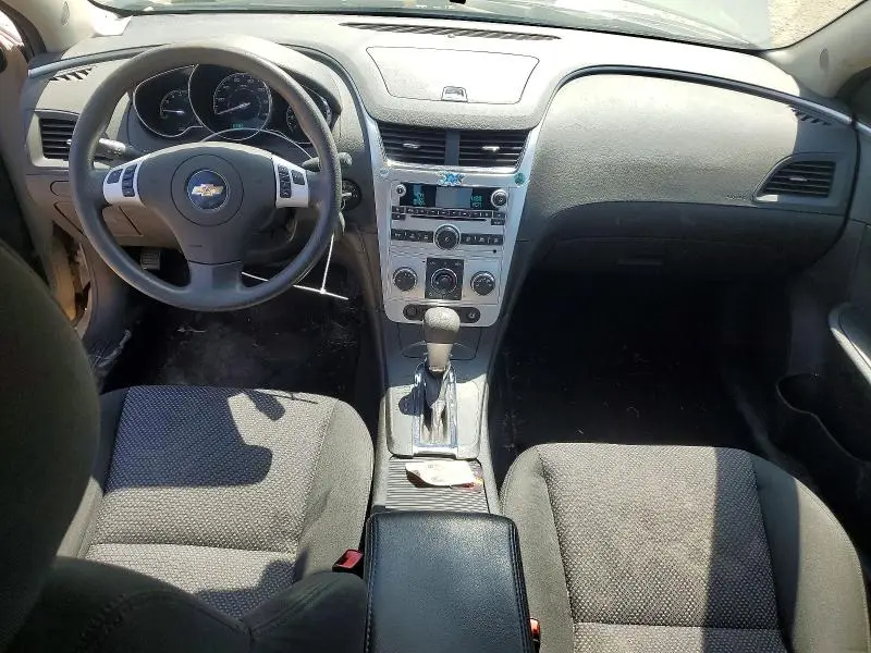 2011 CHEVROLET MALIBU 1LT  