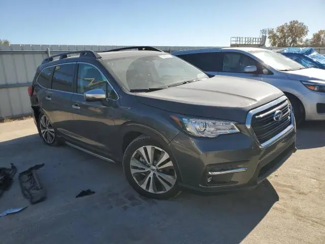 2021 SUBARU ASCENT TOURING  