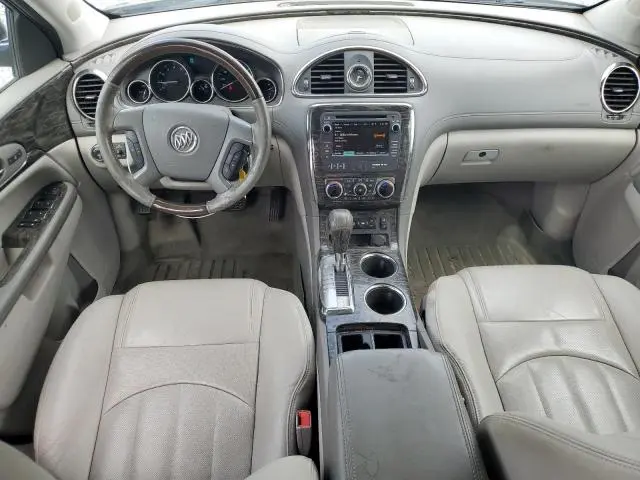 2013 BUICK ENCLAVE 