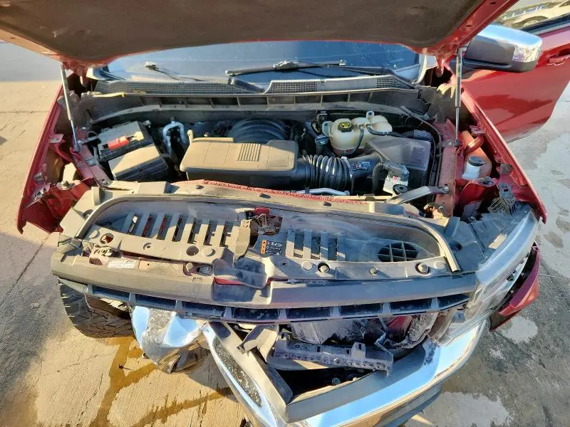 2020 CHEVROLET SILVERADO C1500 LT  