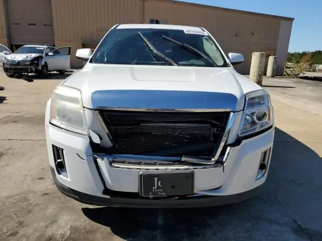 2012 GMC TERRAIN SLE  