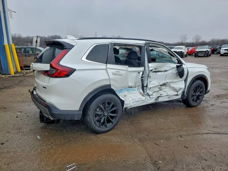 2024 HONDA CR-V SPORT  