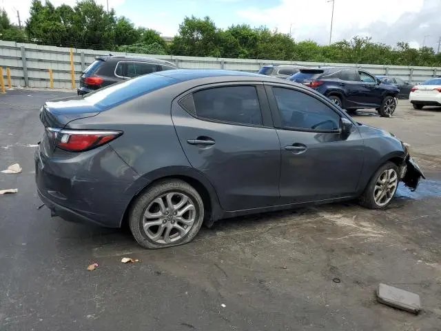 2016 TOYOTA SCION IA   