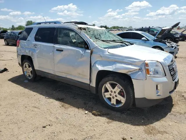 2012 GMC TERRAIN SLT  
