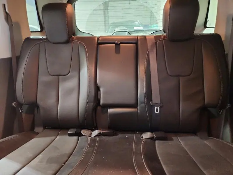 2016 GMC TERRAIN DENALI  