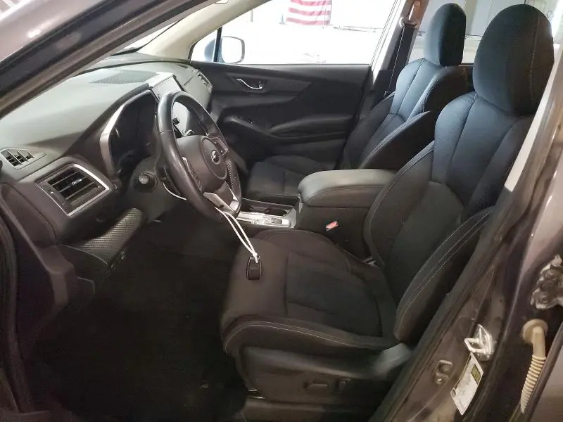 2023 SUBARU ASCENT PREMIUM  
