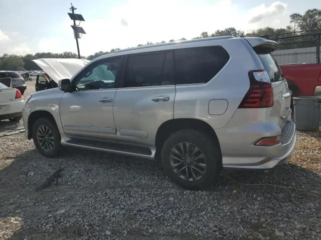 2019 LEXUS GX 460  