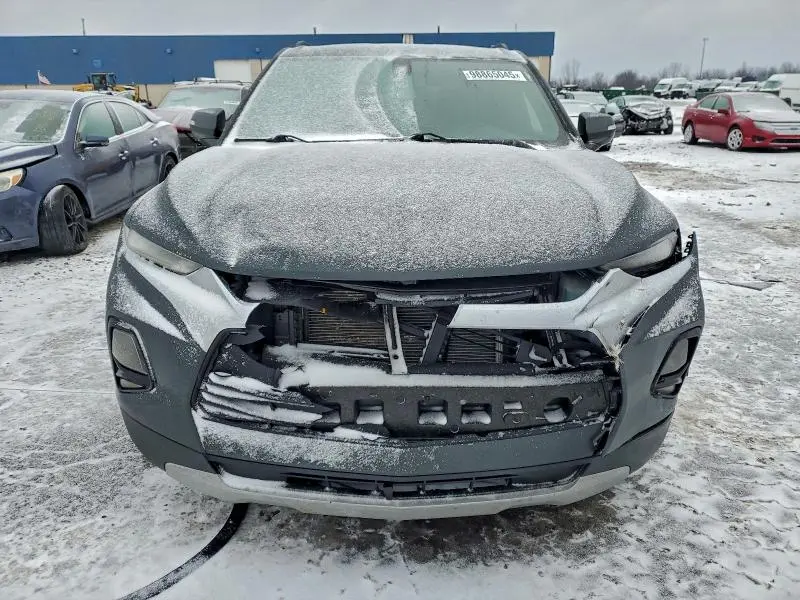 2020 CHEVROLET BLAZER 2LT  