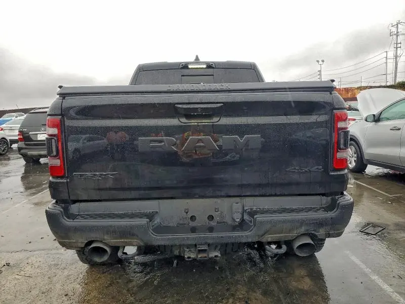 2023 RAM 1500 TRX  