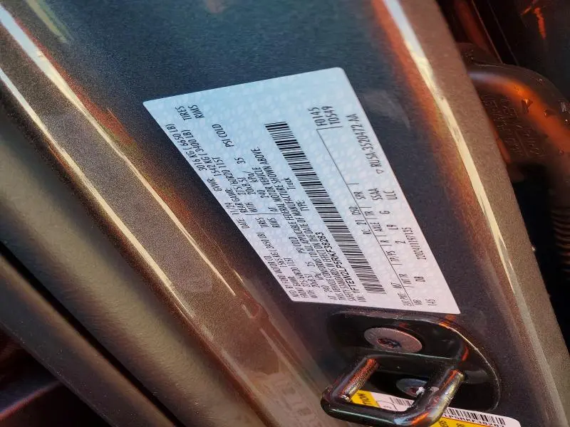 2024 FORD F150 STX  