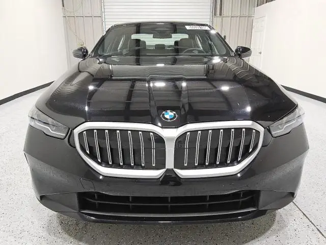 2024 BMW 530 I