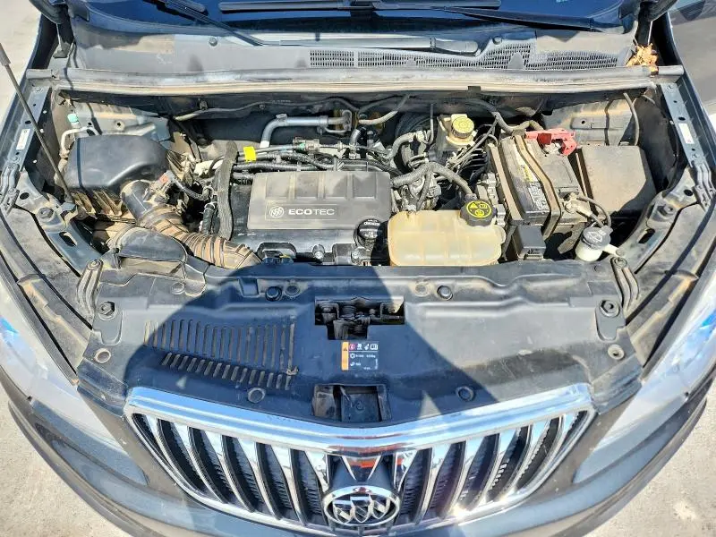 2016 BUICK ENCORE CONVENIENCE  
