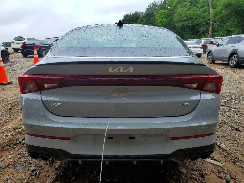 2023 KIA K5 GT  