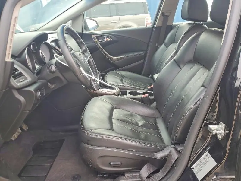 2012 BUICK VERANO   