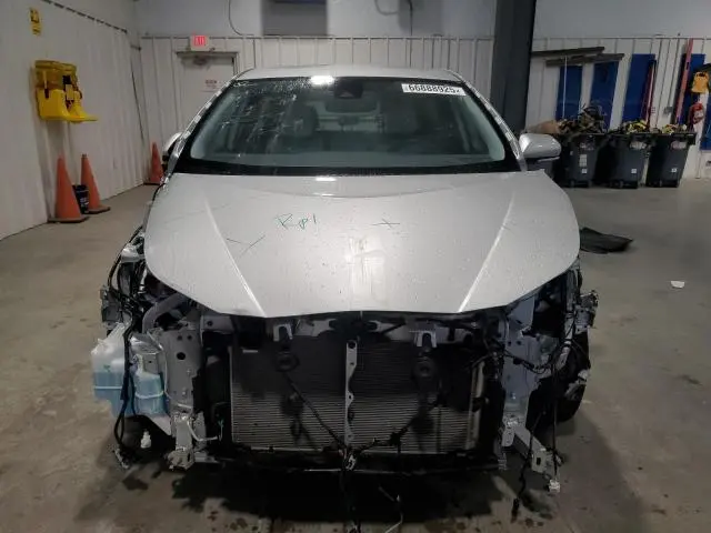 2020 TOYOTA PRIUS L  