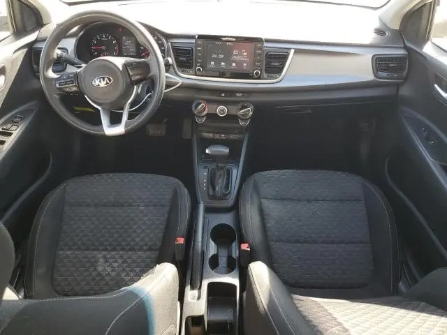 2020 KIA RIO LX  