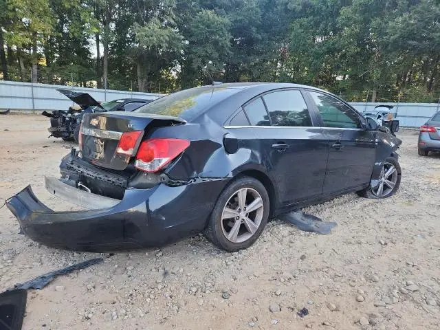 2013 CHEVROLET CRUZE LT