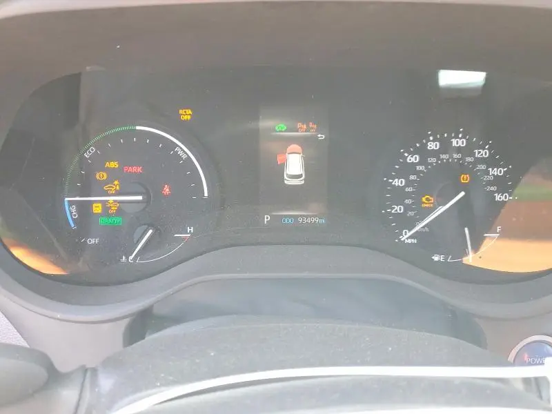 2022 TOYOTA SIENNA XSE  
