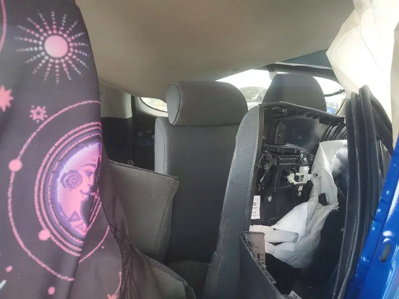 2021 KIA SELTOS LX  