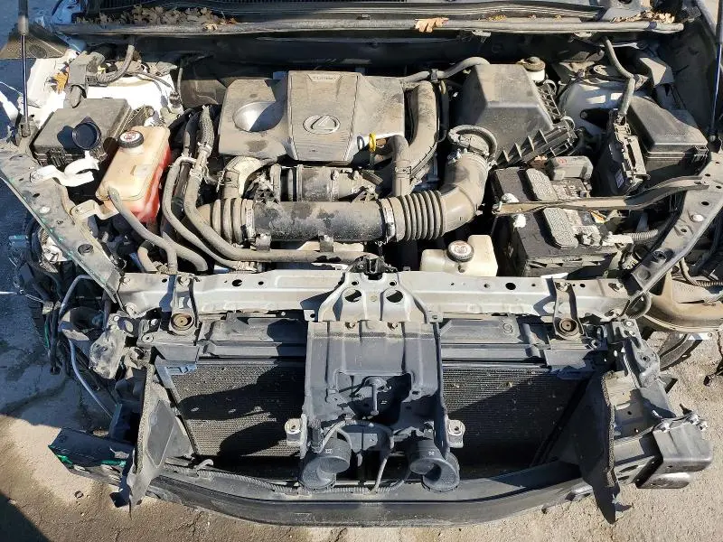 2017 LEXUS NX 200T BASE  