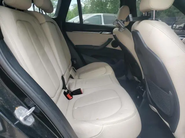 2017 BMW X1 XDRIVE28I  