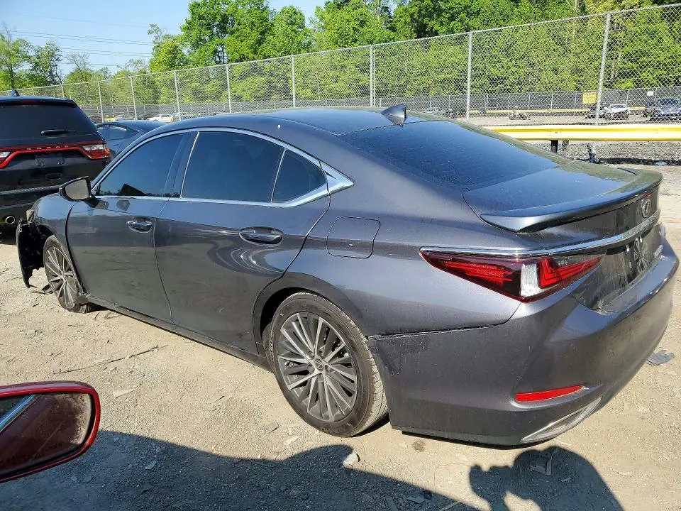 2023 LEXUS ES 350 BASE  