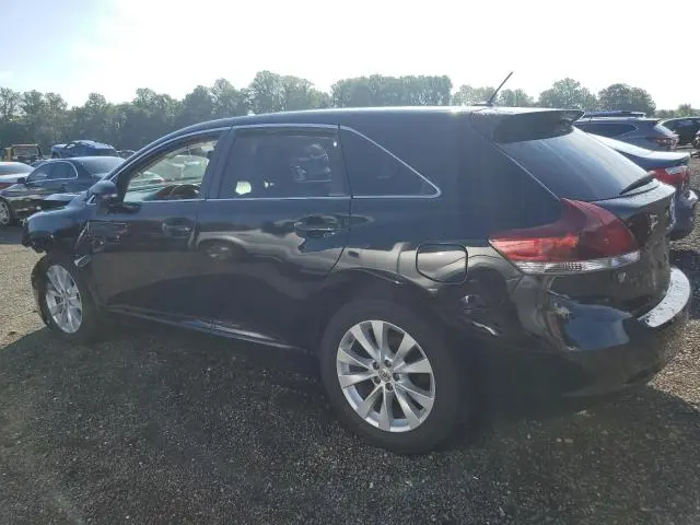 2014 TOYOTA VENZA LE  