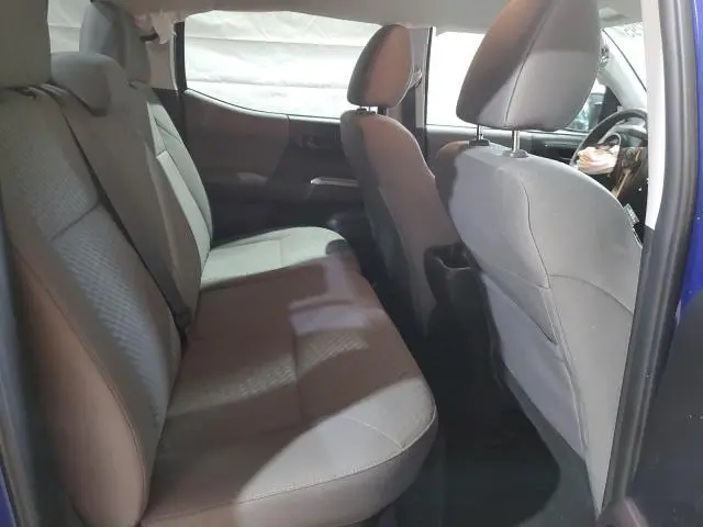 2023 TOYOTA TACOMA DOUBLE CAB  
