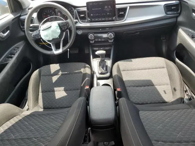 2023 KIA RIO LX  