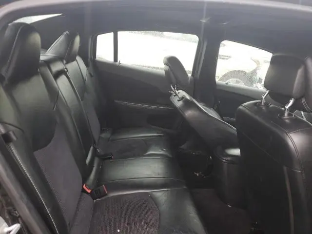 2014 CHRYSLER 200 LIMITED  