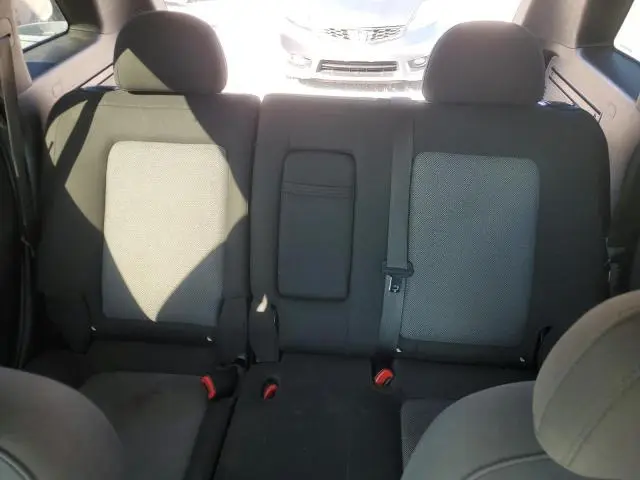 2014 CHEVROLET CAPTIVA LS