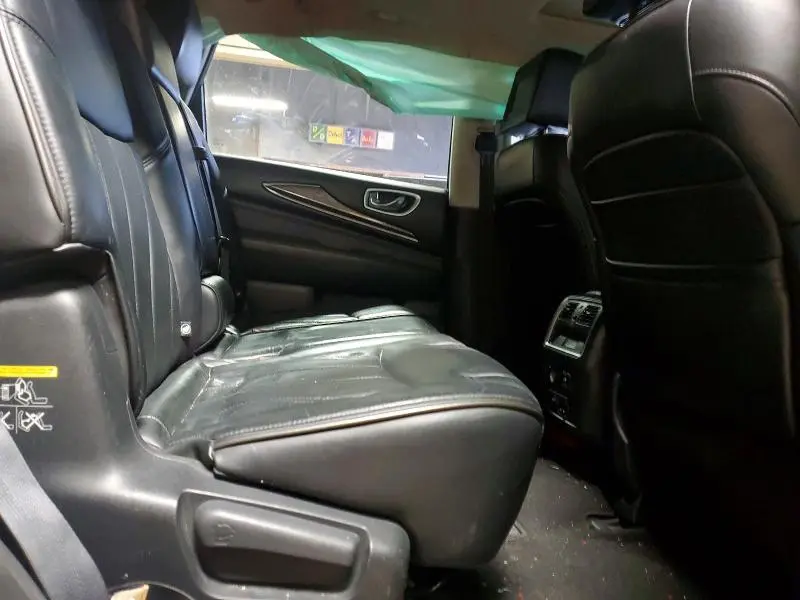 2014 INFINITI QX60 BASE  
