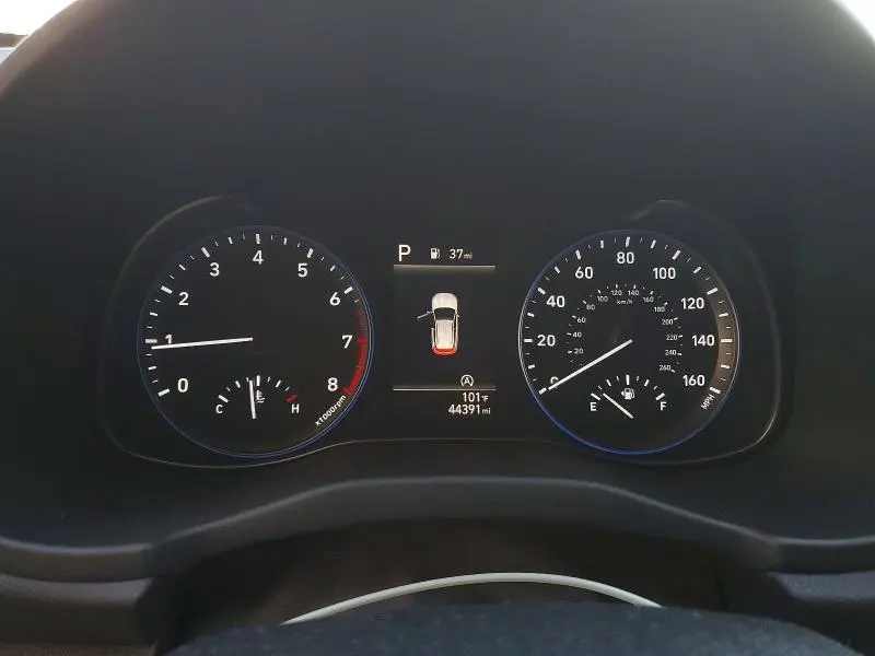 2022 HYUNDAI KONA SE  