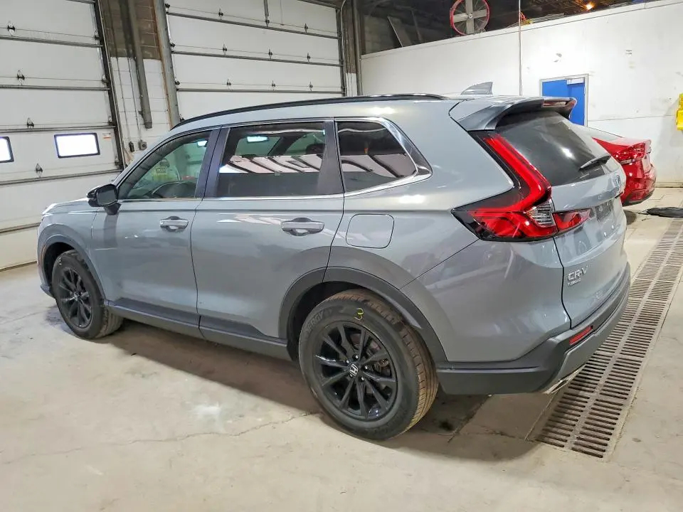 2024 HONDA CR-V SPORT  