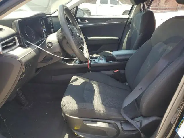 2021 KIA K5 LX  