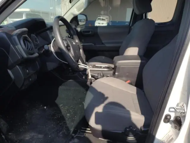 2023 TOYOTA TACOMA ACCESS CAB  