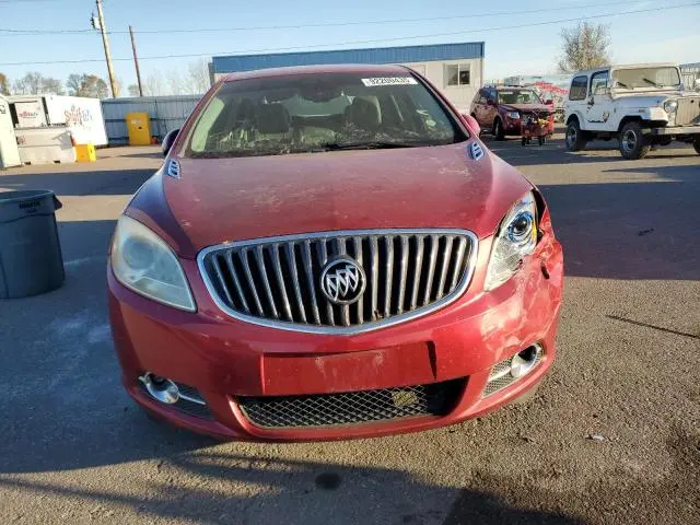 2013 BUICK VERANO CONVENIENCE  
