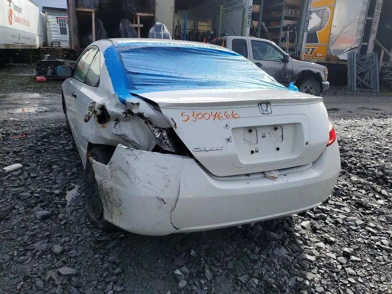 2010 HONDA CIVIC DX-G  