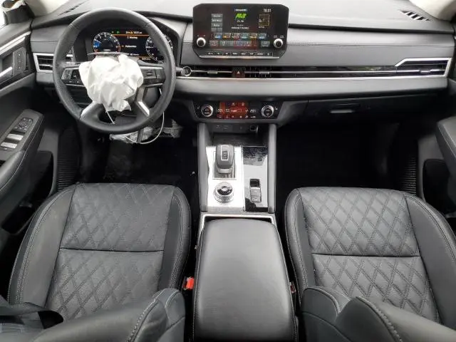 2024 MITSUBISHI OUTLANDER SEL  