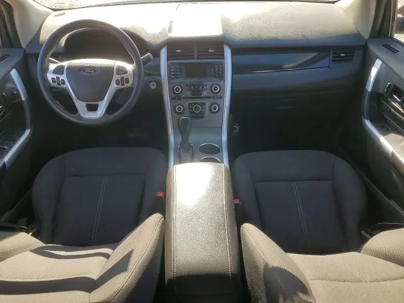 2013 FORD EDGE SE  