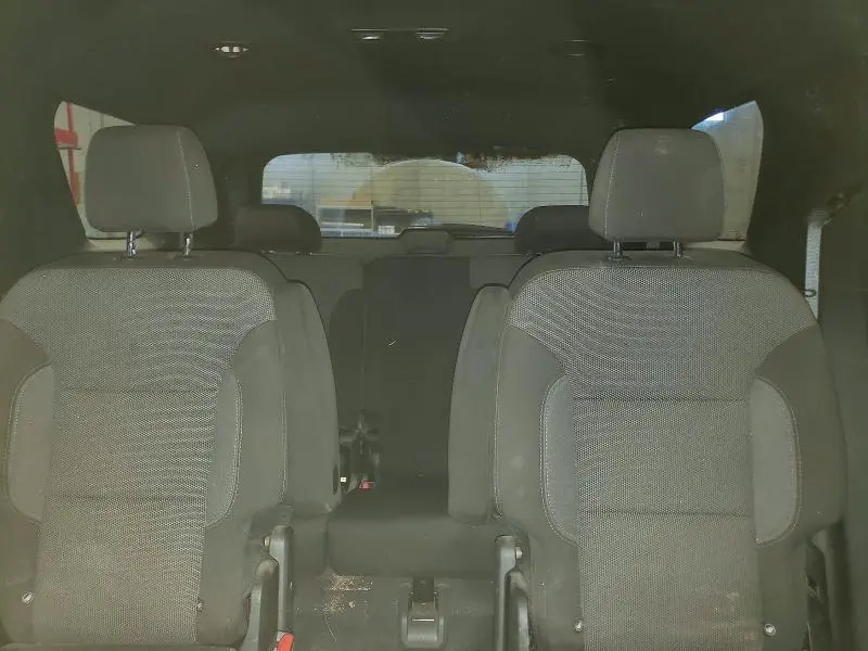 2023 CHEVROLET TRAVERSE LT  