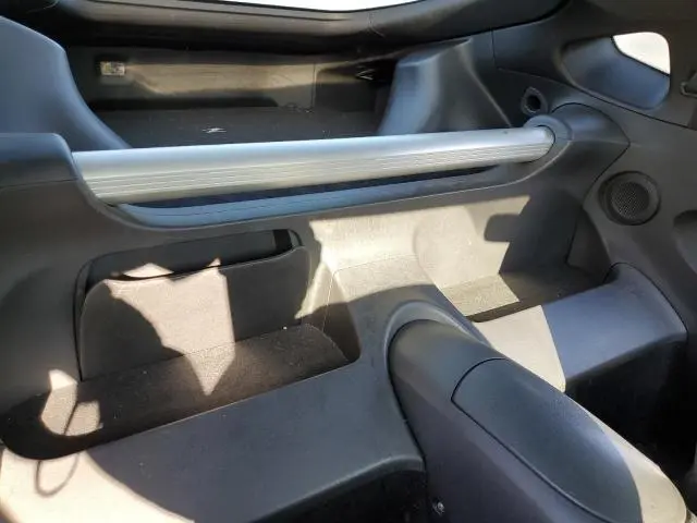 2014 NISSAN 370Z BASE