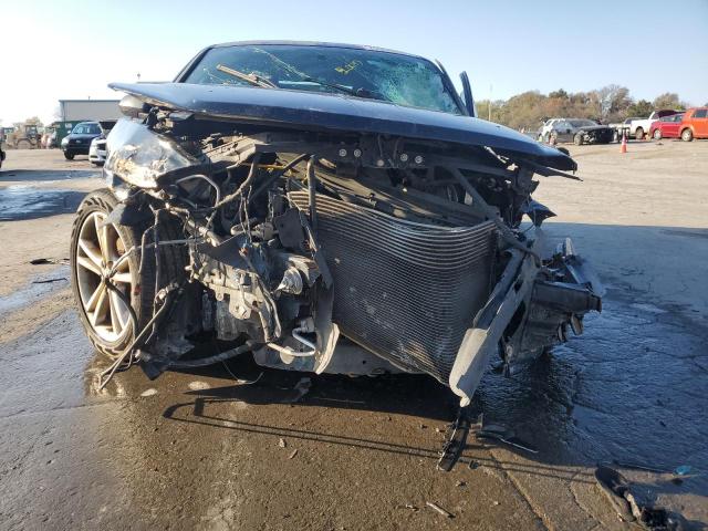 2013 DODGE AVENGER SXT