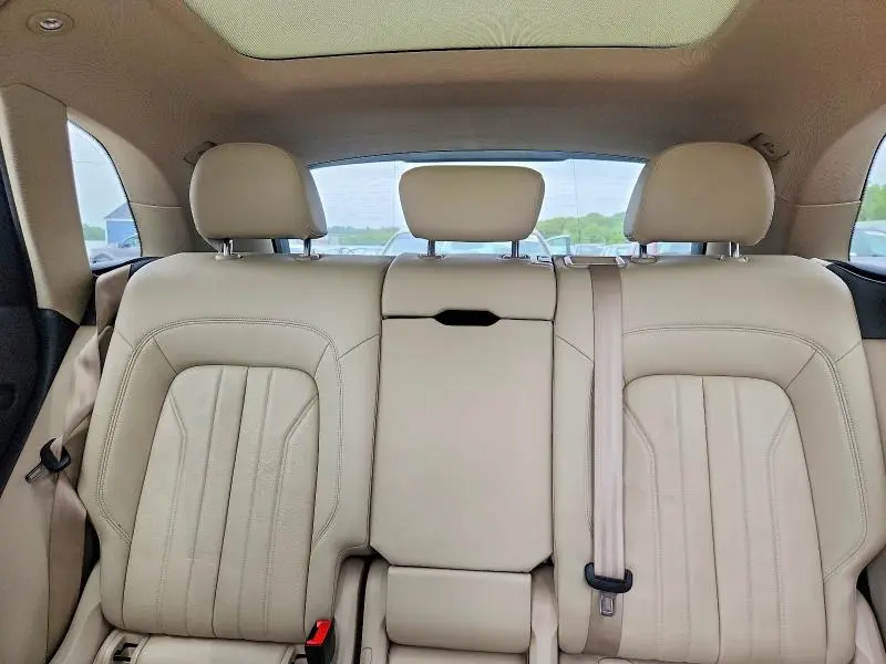 2018 AUDI Q5 PREMIUM  