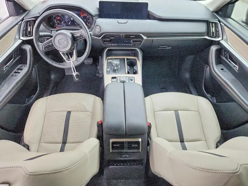 2025 MAZDA CX-90 PREMIUM SPORT  