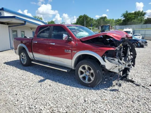 2014 RAM 1500 LARAMIE