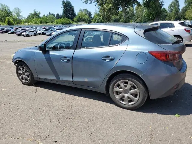 2014 MAZDA 3 SPORT  