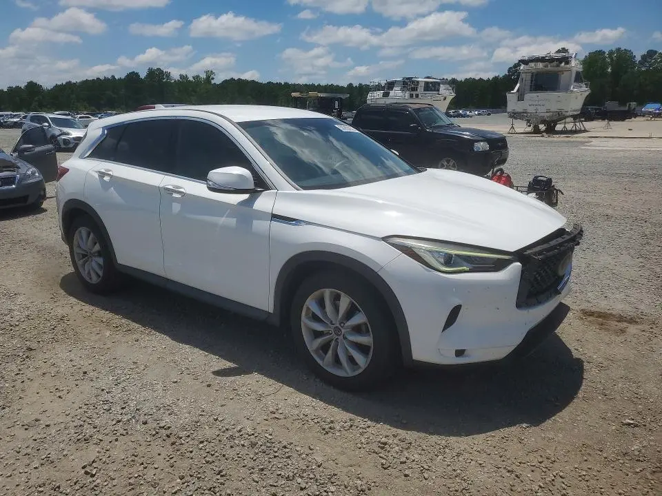 2019 INFINITI QX50 PURE  